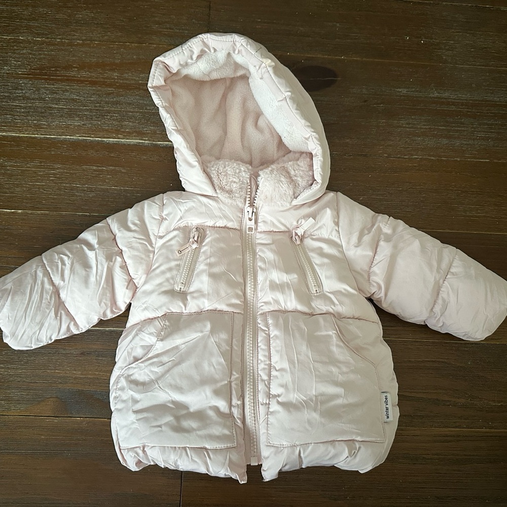 Kids Jacket Subcategory